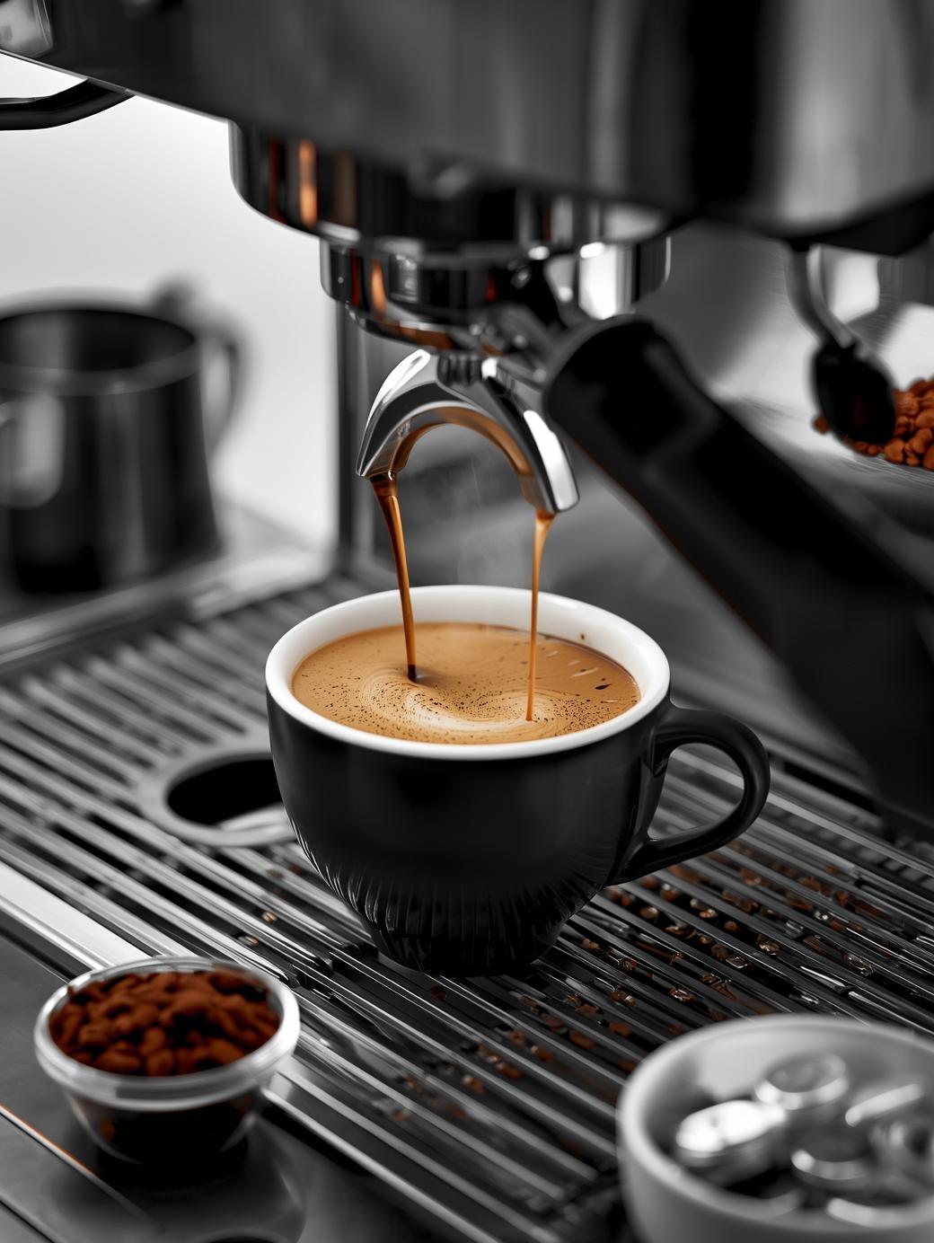 How To Make Espresso At Home