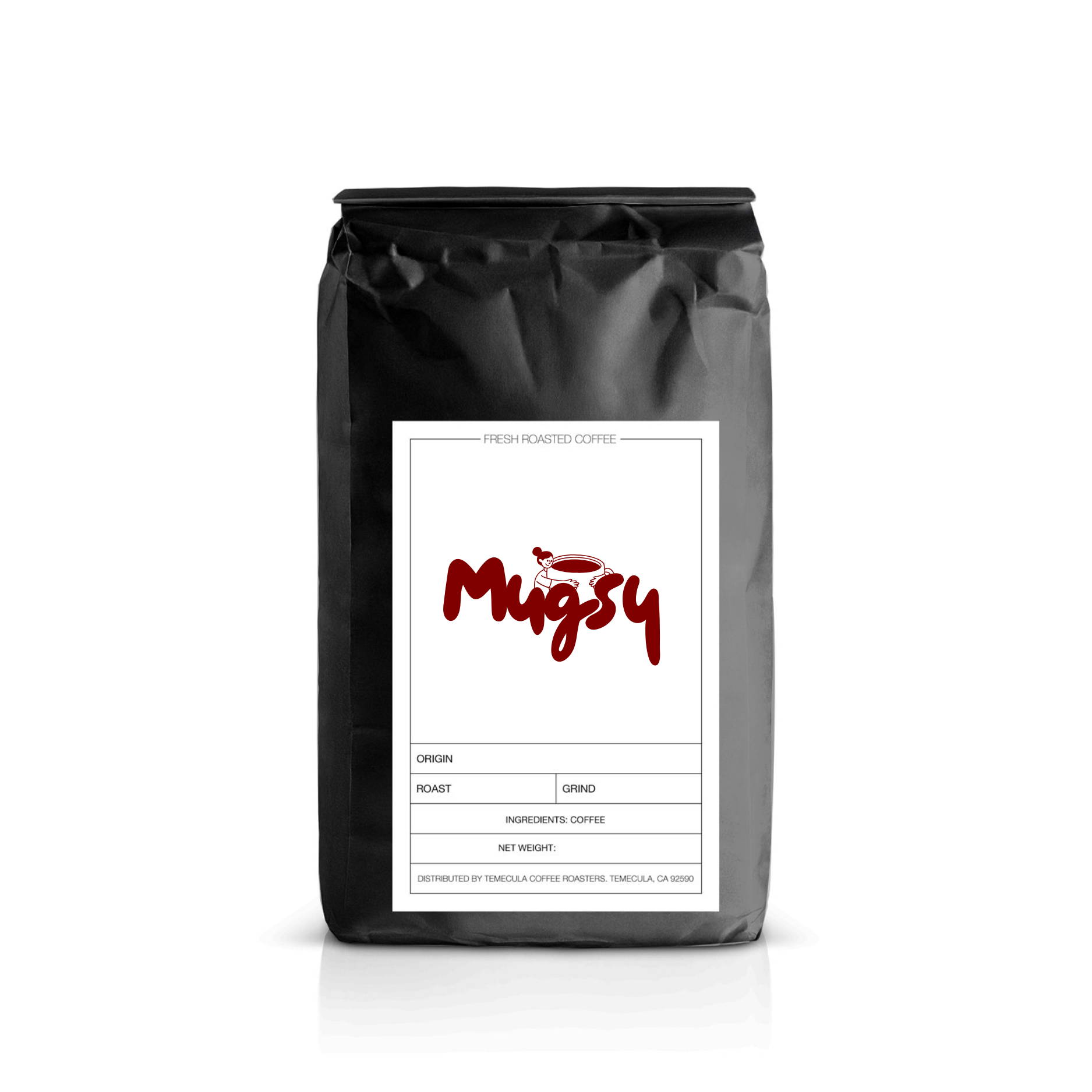 Single Origin Coffee Flight - 6 x Sample Tasting Pack