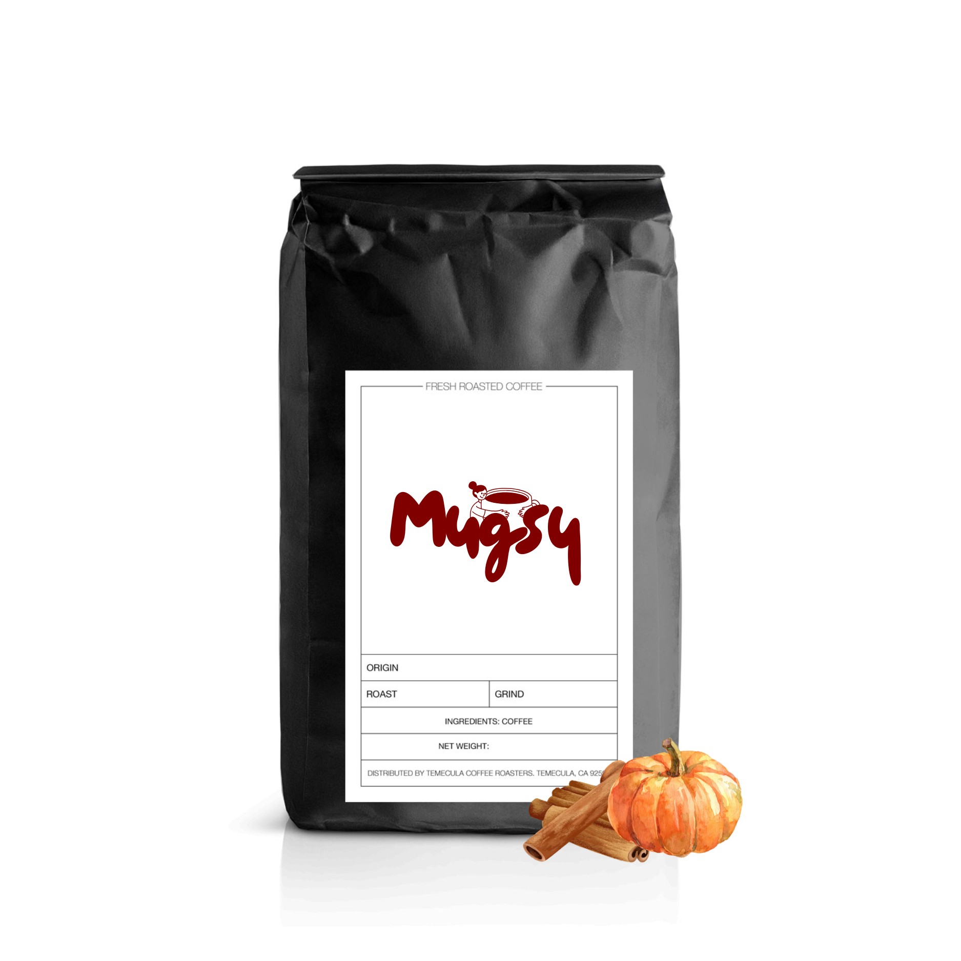 Pumpkin Spice
