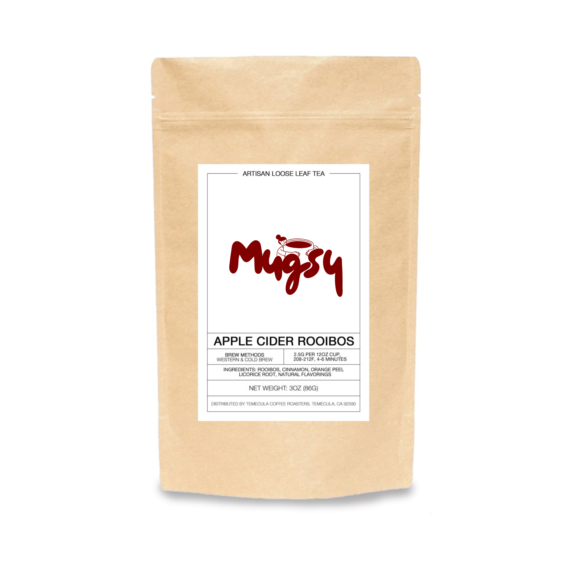 Apple Cider Rooibos