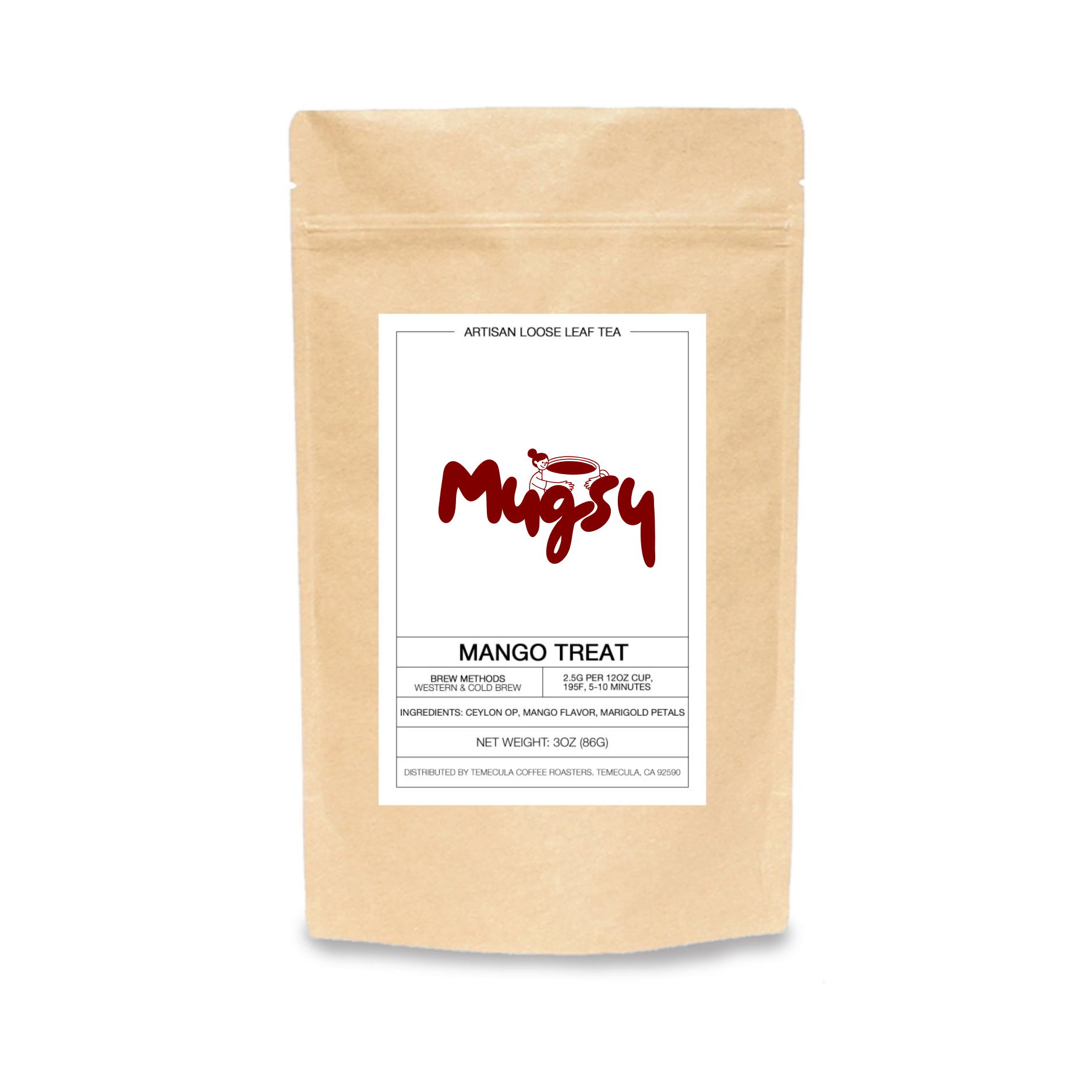 Mango Treat