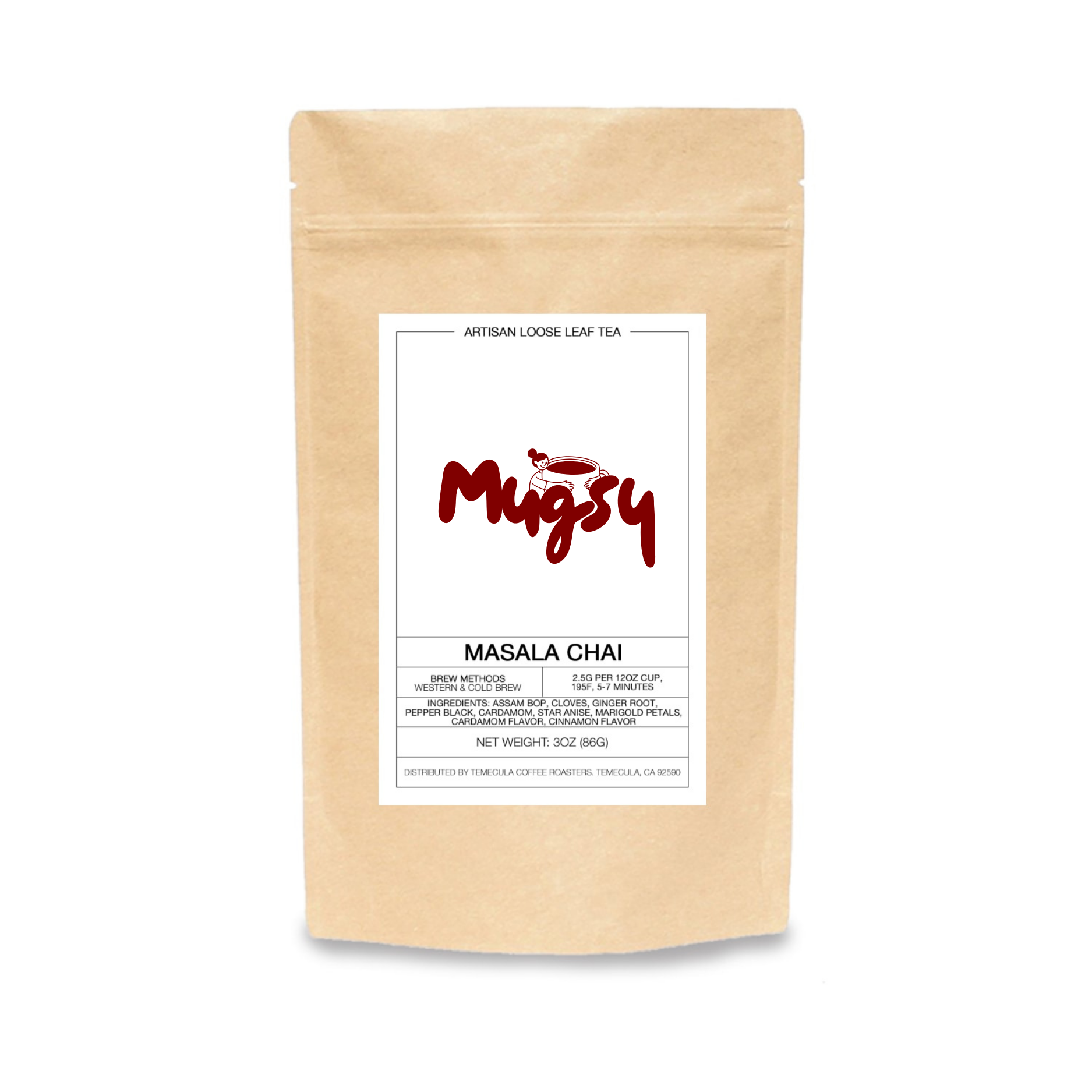 Masala Chai